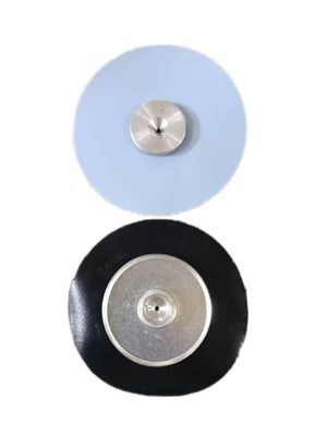 तन्यता शक्ति 1500 पीएसआई वाल्व सील डायफ्राम गैस अनुप्रयोगों के लिए एकदम सही मजबूत सील और लंबे समय तक चलने वाला प्रदान करता है