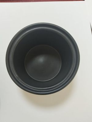 गैस मीडिया वाल्व सीलिंग गैस्केट जिसमें कम संपीड़न सेट शामिल है जो बेहतर स्थायित्व और रासायनिक प्रतिरोध प्रदान करता है