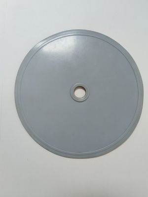 कम दबाव वाले वाल्व रबर डायफ्राम विभिन्न तरल पदार्थों के साथ संगत गैस दबाव नियामक अनुप्रयोगों के लिए आदर्श