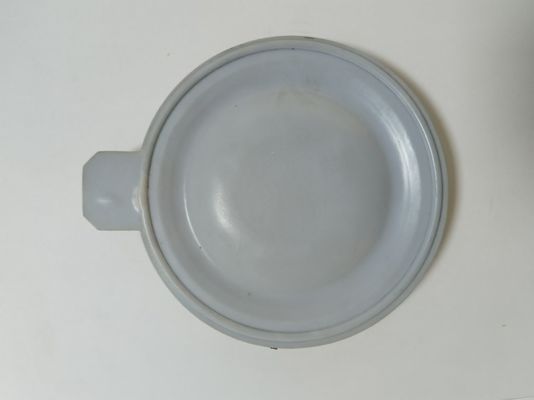 औद्योगिक अनुप्रयोगों और प्रदर्शन के लिए उपयुक्त लचीला लम्बाई वाल्व सीलिंग गास्केट टिकाऊ डायाफ्राम सामग्री