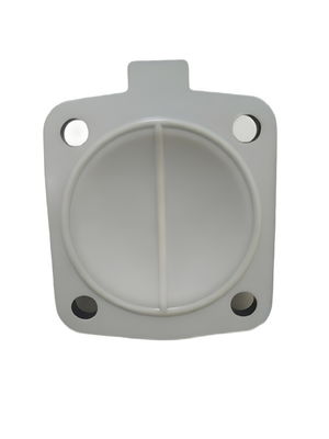 अधिकतम दबाव 0.6 बार कम्पोजिट डायफ्राम तापमान प्रतिरोध माइनस 20 से 80 डिग्री पानी प्रतिरोधी संचालन के लिए इंजीनियर