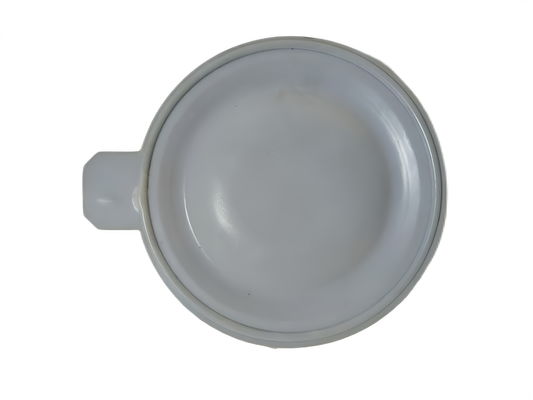 नाइट्राइल रबर डायाफ्राम 2-वे न्यूमेटिक सोलेनोइड वाल्व मोटाई 1.5 मिमी सटीक तरल नियंत्रण अनुप्रयोगों के लिए उपयुक्त