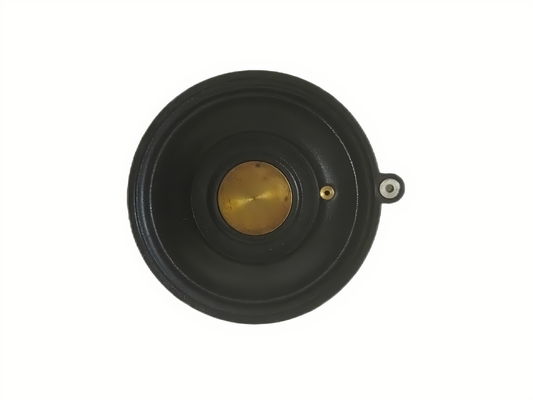 3/4 इंच छिद्र आकार सोलनॉइड वाल्व डायाफ्राम जिसमें उच्च संक्षारण प्रतिरोध और वाल्व प्रदर्शन के लिए सोलनॉइड कॉइल प्रकार है