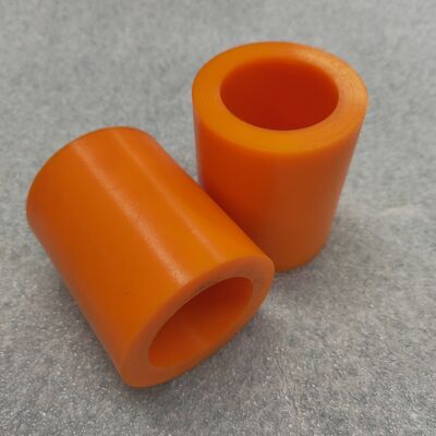 वाणिज्यिक और औद्योगिक उपयोग के लिए बहुमुखी पॉलीयूरेथेन घटक टीपीयू