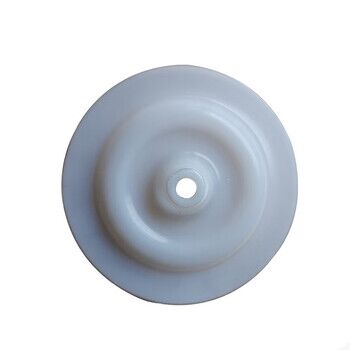 2 मिमी मोटाई वाला फार्मास्युटिकल मीटरिंग पंप झिल्ली जो टिकाऊ और सटीक रासायनिक मीटरिंग समाधान प्रदान करता है