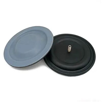 150 पीएसआई तक मीटरिंग पंप सीलिंग सफेद लगातार मीटरिंग सटीकता प्रदान करने और पंप घटकों की रक्षा करने के लिए इंजीनियर