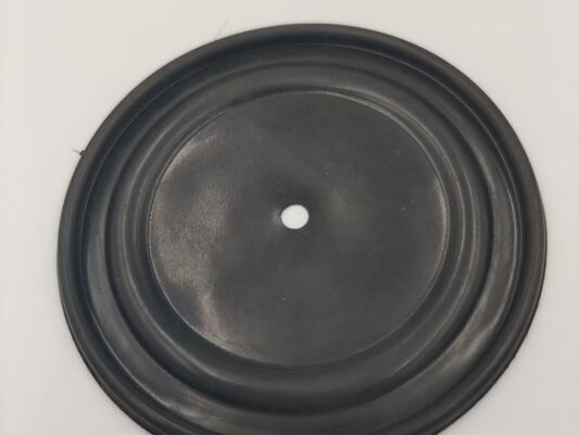 अनुकूलित मीटरिंग पंप डायाफ्राम संक्षारण और घर्षण प्रतिरोधी 150 पीएसआई तक दबाव पंप प्रदर्शन के लिए आदर्श