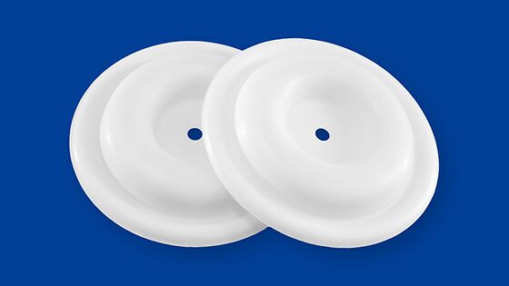 150 Psi तक प्रेशर रेटिंग वाला डायाफ्राम मीटरिंग यूनिट, लंबे समय तक चलने वाला निर्माण लगातार मीटरिंग प्रदर्शन सुनिश्चित करता है