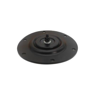 बैग फ़िल्टर उपकरण पल्स एक्टिवेटेड वाल्व 3 इंच पोर्ट साइज वाल्व वायवीय धूल कलेक्टर और वायु निस्पंदन उपकरण के लिए