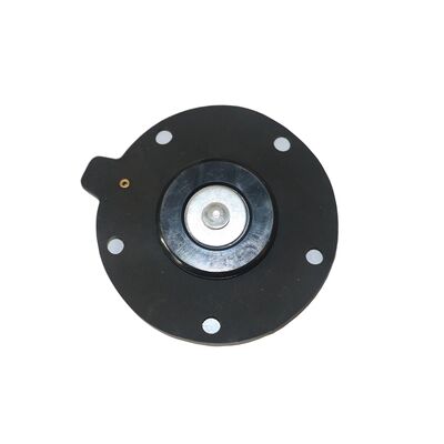 भारी शुल्क औद्योगिक अनुप्रयोगों के लिए 304 स्टेनलेस स्टील के पेंच के साथ बोल्ट-ऑन माउंटिंगटाइप वाल्व एक्ट्यूएटर