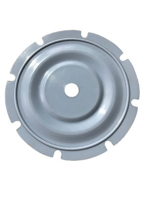 कास्टिक एसिड हाइड्रोकार्बन पाउडर पंप करने के लिए रबर कम्पोजिट डायफ्राम