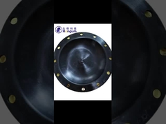 अनुकूलन योग्य वाल्व रबर डायफ्राम उच्च प्रतिरोध और आंसू प्रतिरोध प्रदान करता है